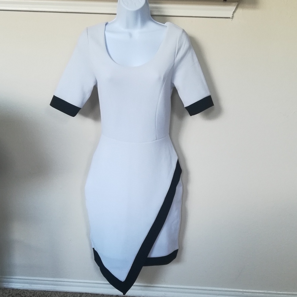 Marilyn Monroe White Dress